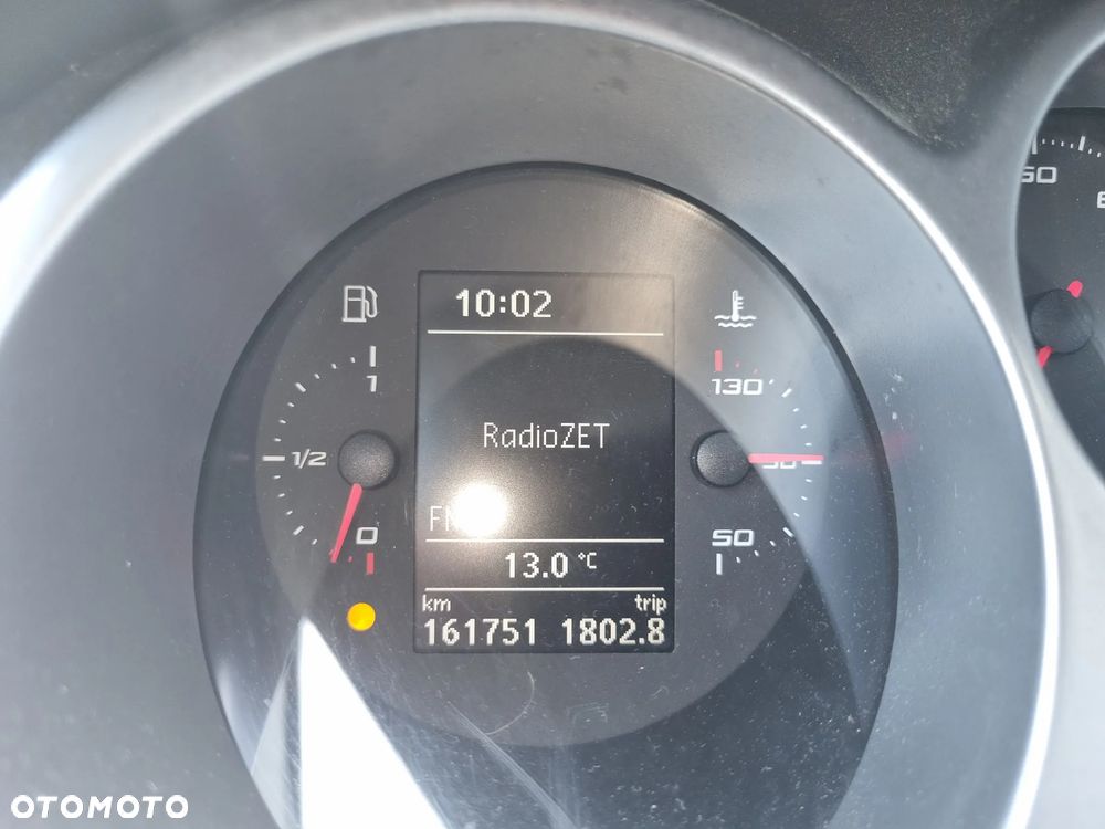 Seat Altea XL 1.2 TSI Style - 9