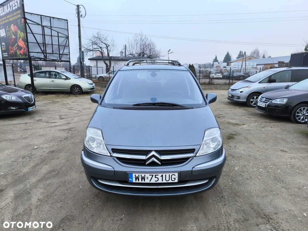 Citroën C8 2.0 16V Confort - 2