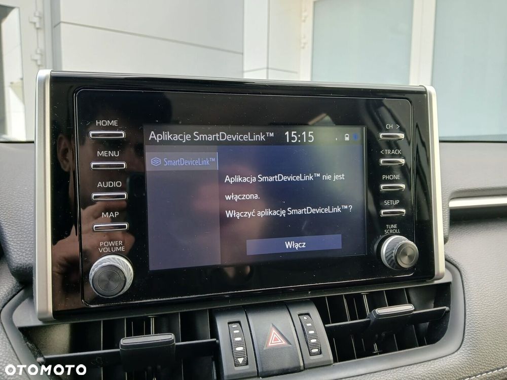 Toyota RAV4 2.0 Active 4x2 MS - 22