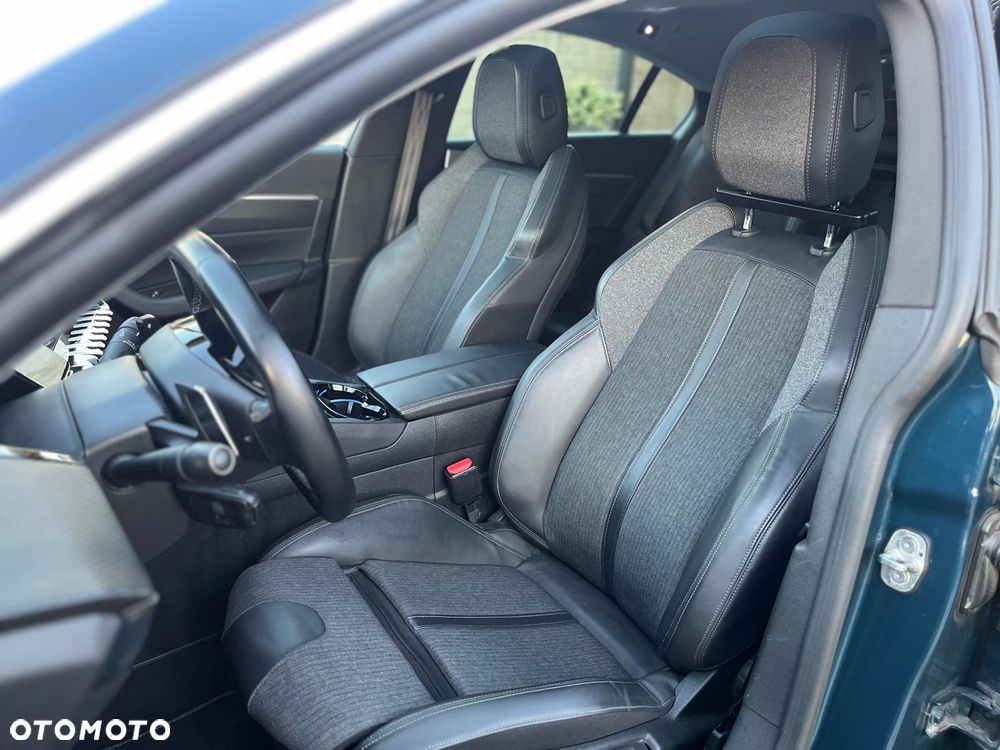 Peugeot 508 BlueHDi 130 EAT8 Allure Business-Paket - 23