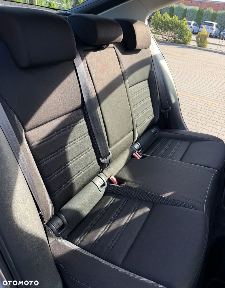 Skoda Octavia 1.5 TSI GPF ACT Ambition - 8