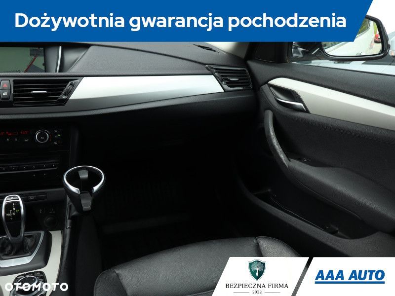BMW X1 - 10