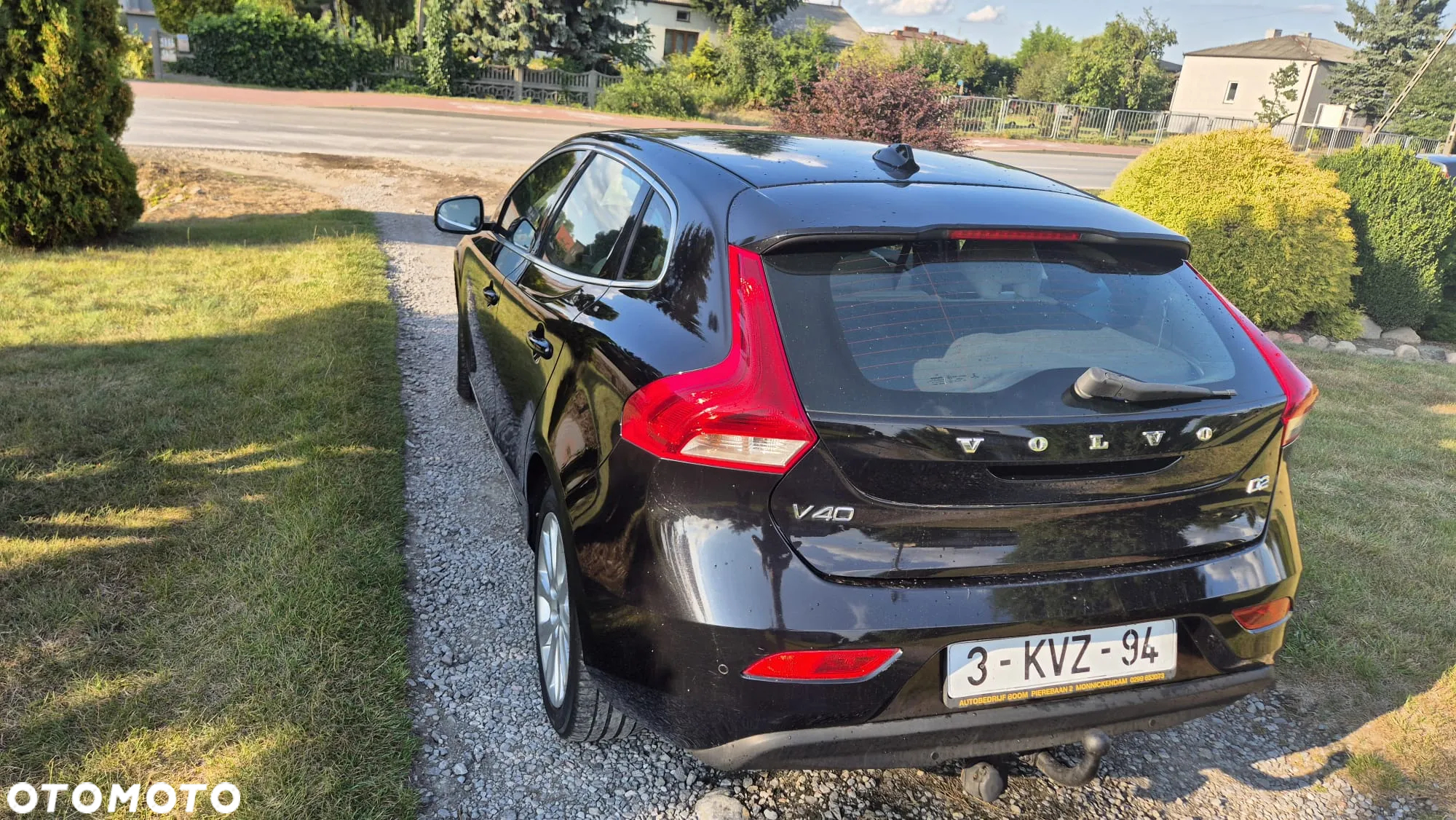Volvo V40 - 7