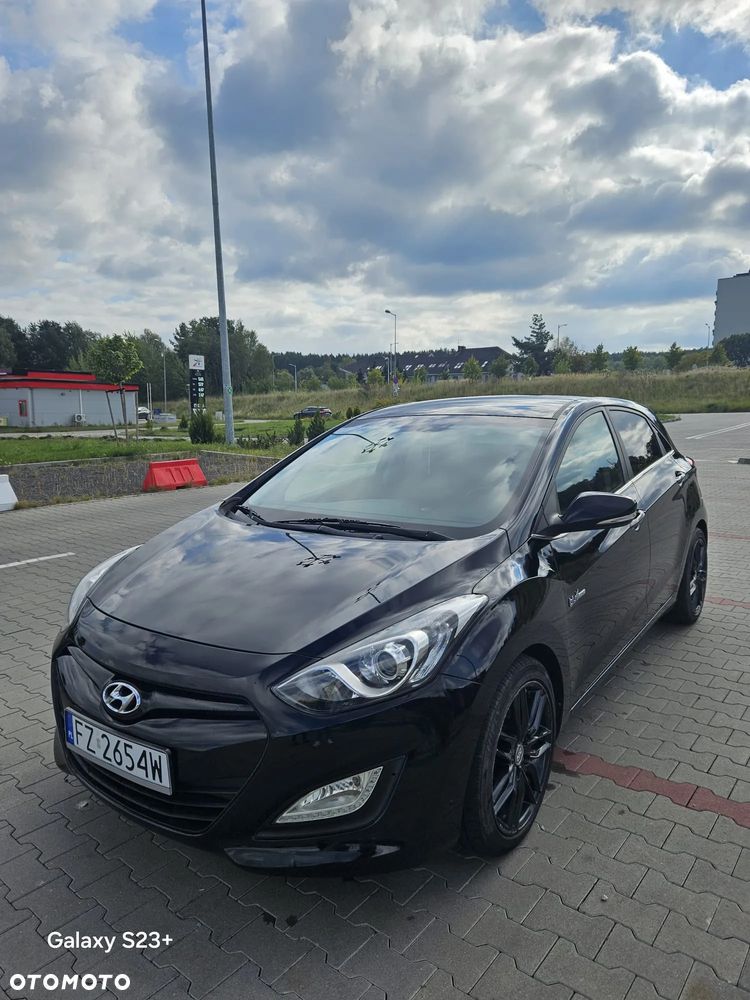 Hyundai i30 1.6 GDI Comfort - 1