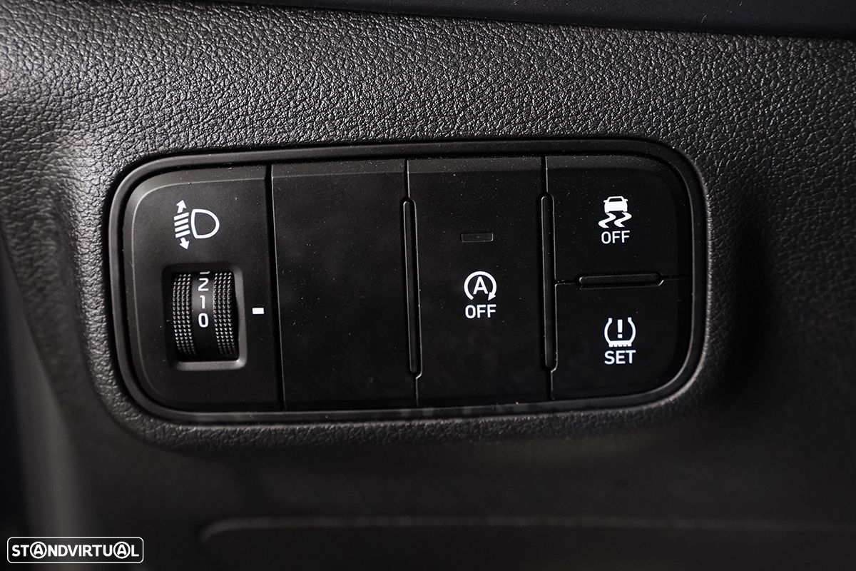 Hyundai Bayon 1.0 T-GDI Premium - 17