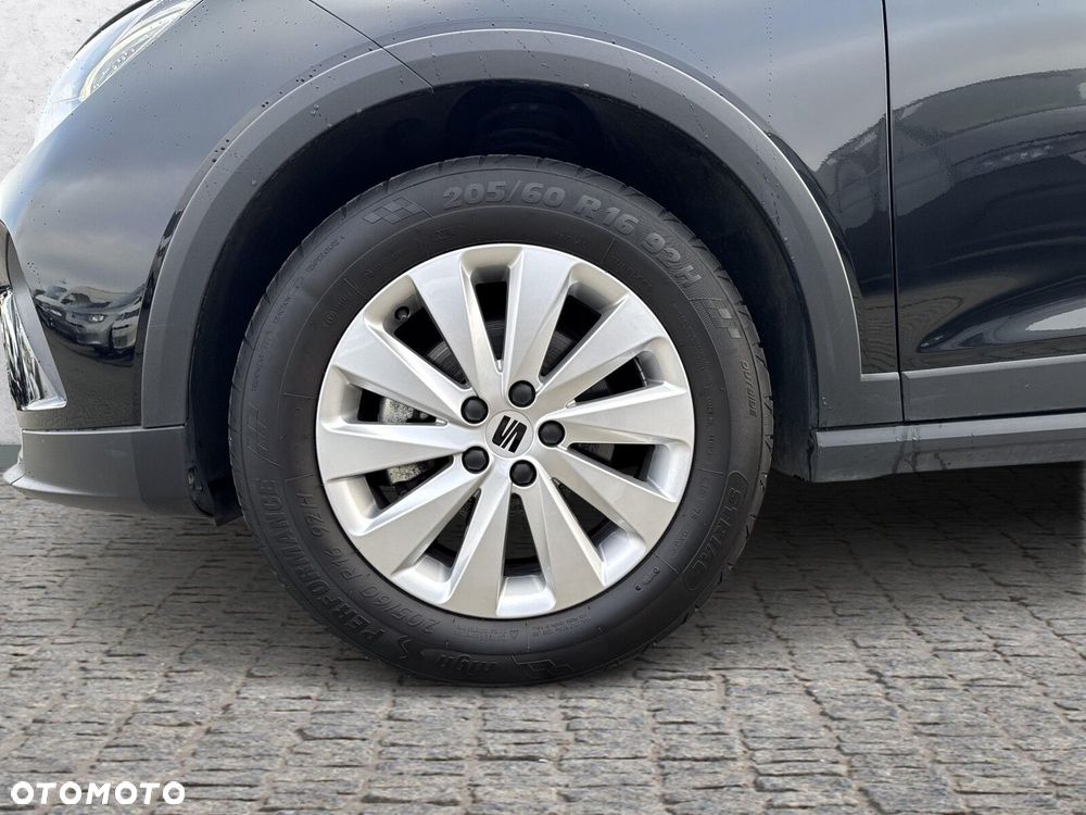 Seat Arona - 25