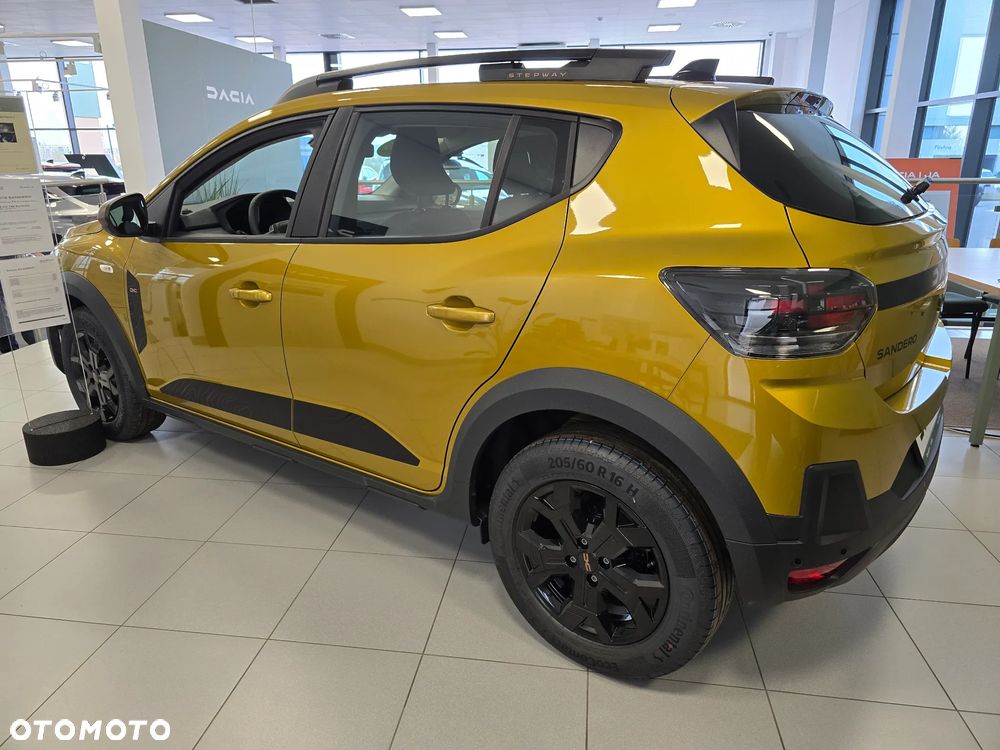 Dacia Sandero Stepway 1.0 TCe Extreme - 6