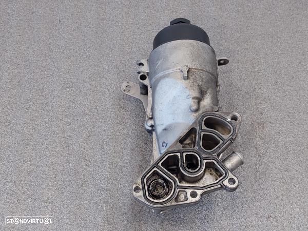 Copo / Corpo / Suporte Filtro Peugeot 508 Sw I (8E_) - 1
