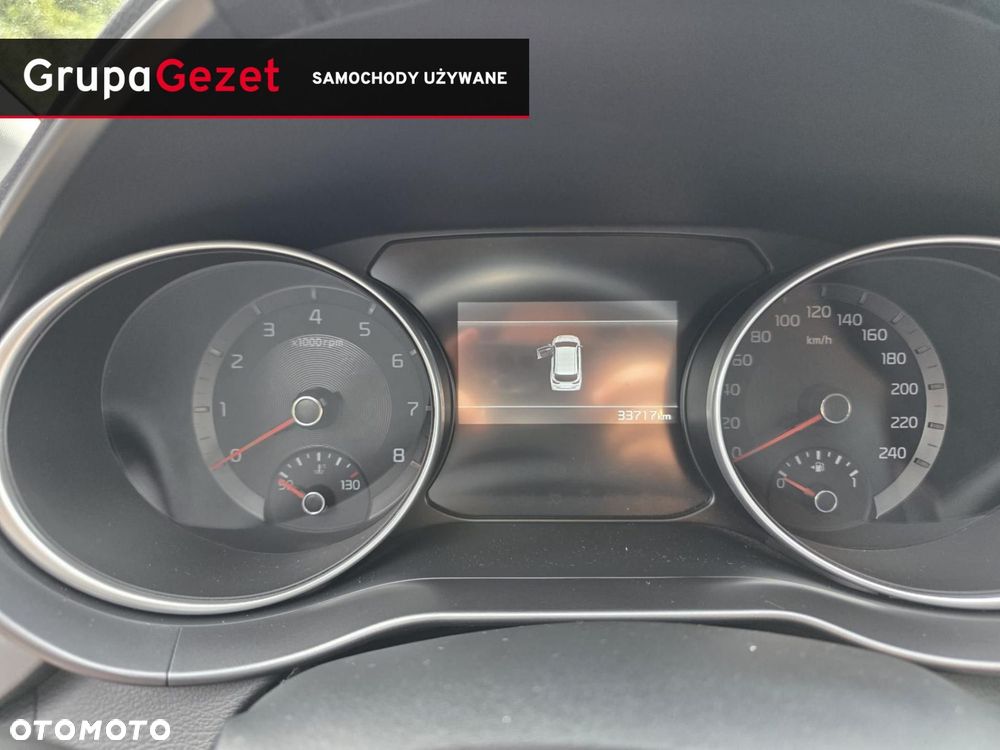 Kia Ceed 1.5 T-GDI M - 14