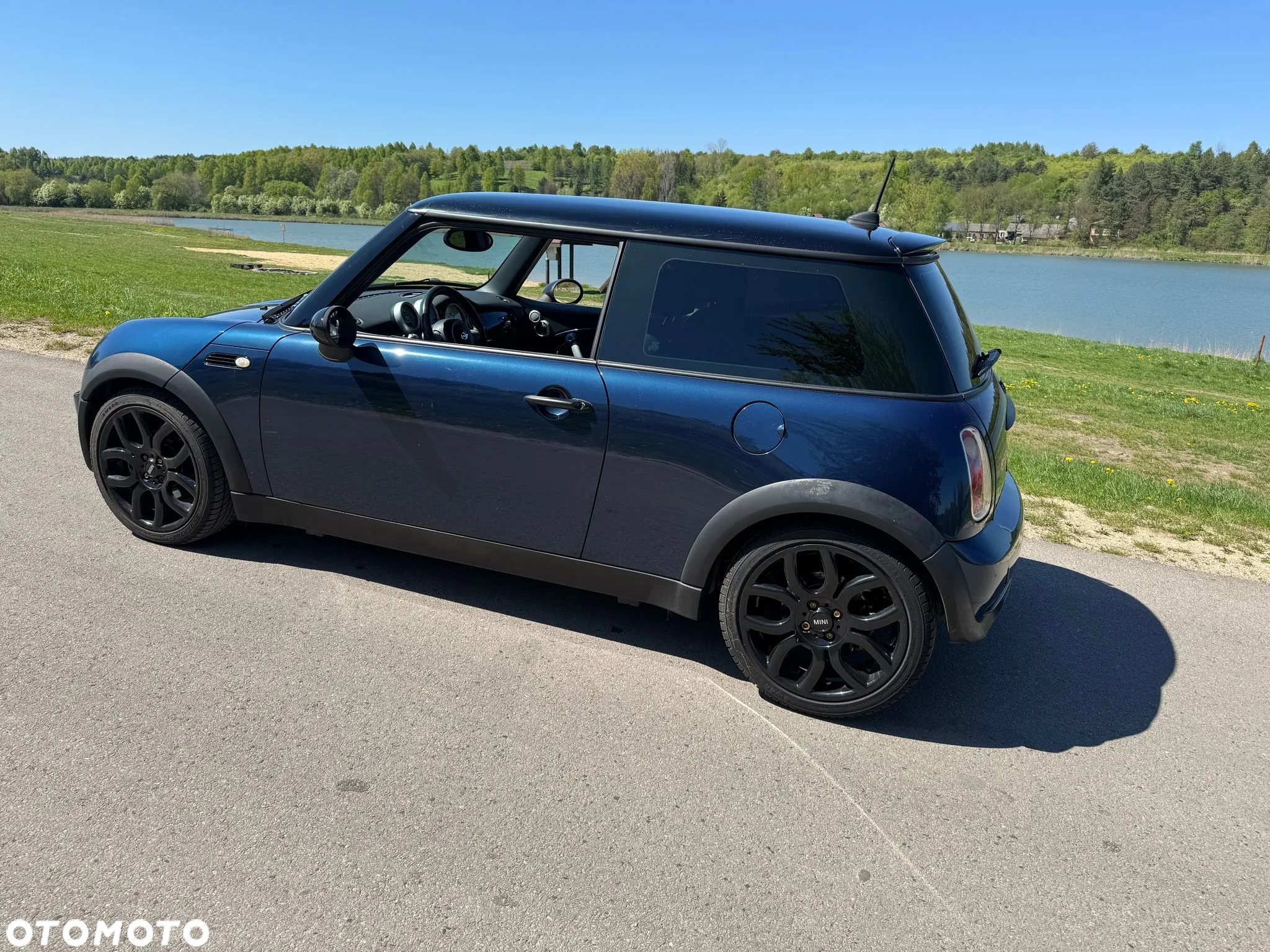 MINI Cooper Checkmate - 19