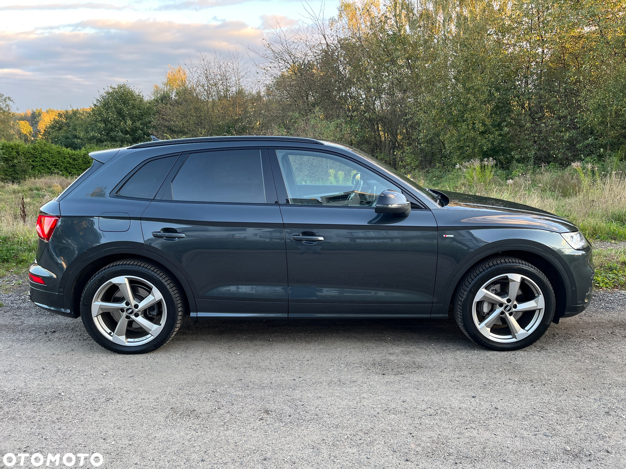 Audi Q5 - 7