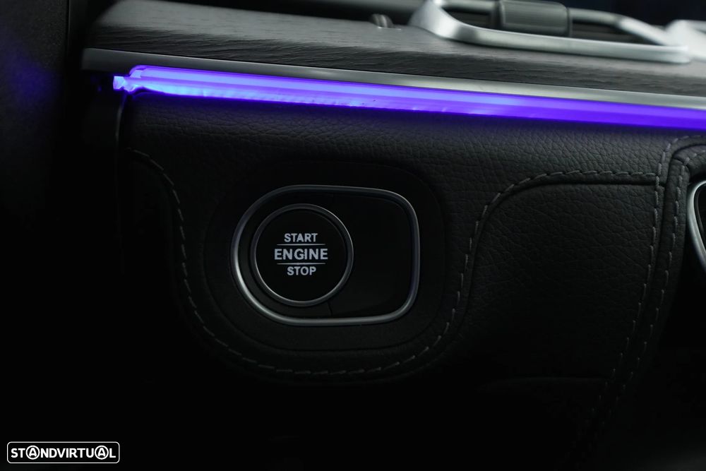 Mercedes-Benz GLE 350 de Coupé 4Matic - 31