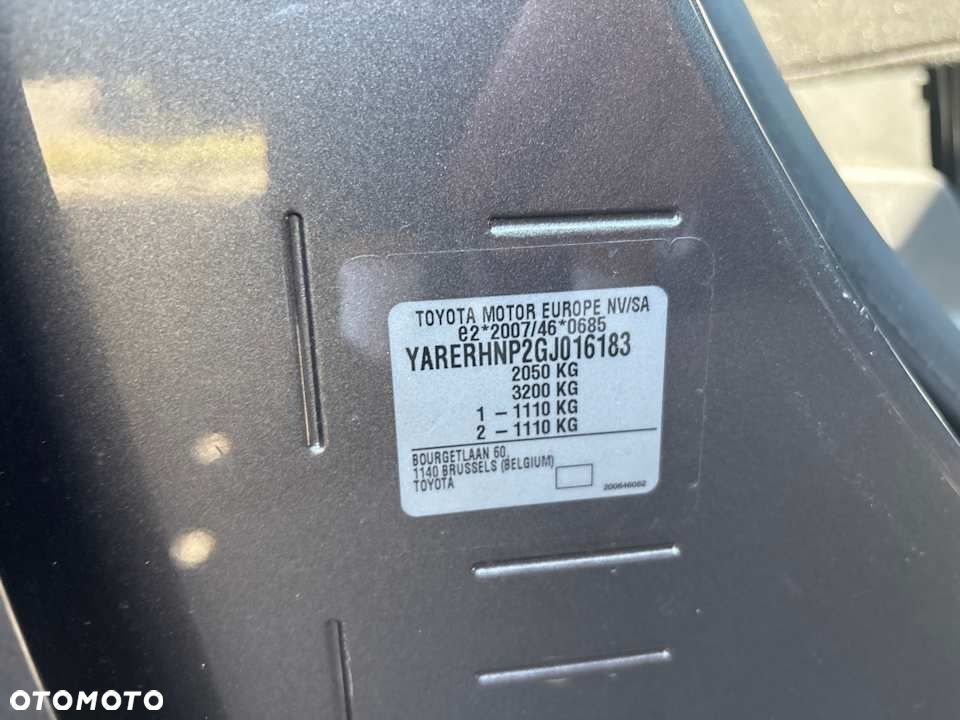 Toyota Proace City - 19