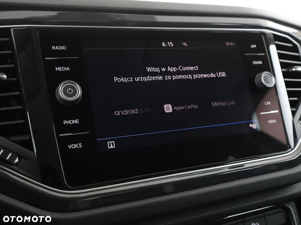 Volkswagen T-Roc 1.5 TSI ACT Advance - 26
