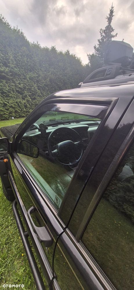 Jeep Grand Cherokee - 11