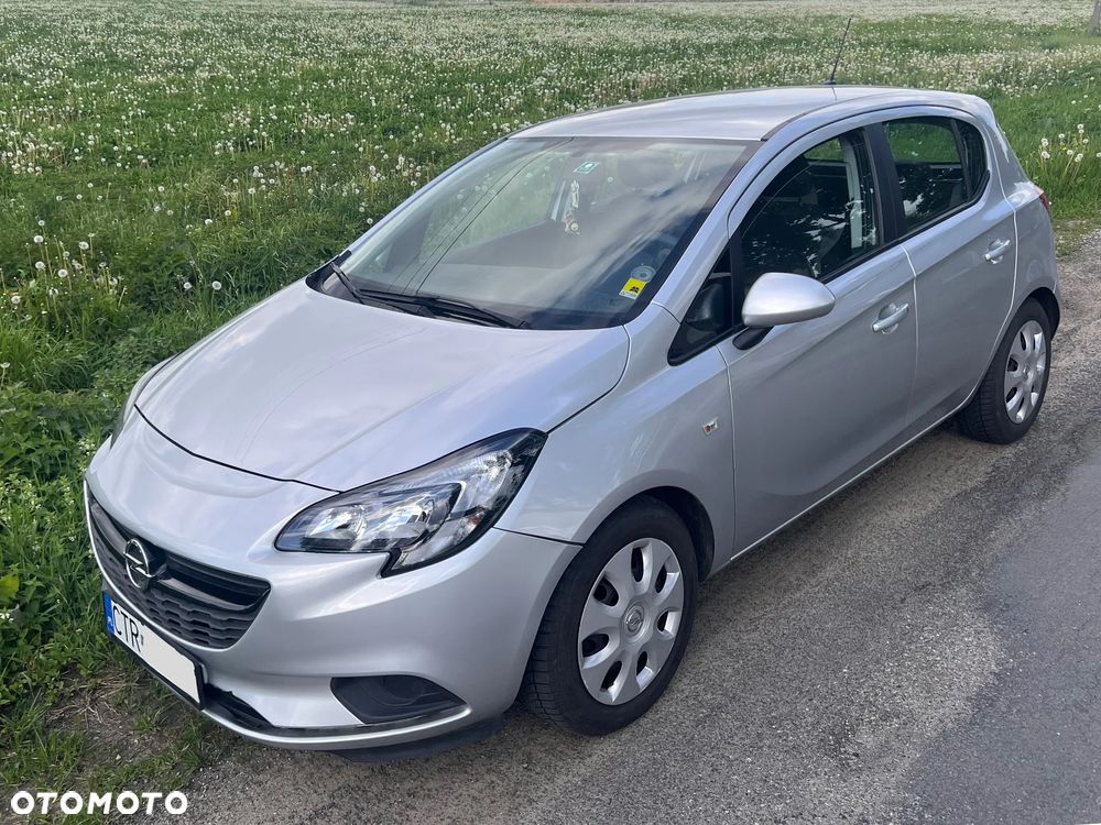 Opel Corsa 1.4 Enjoy - 7