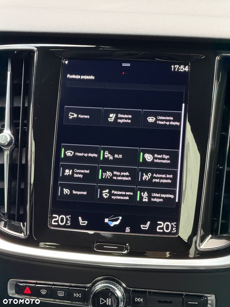 Volvo S60 - 13