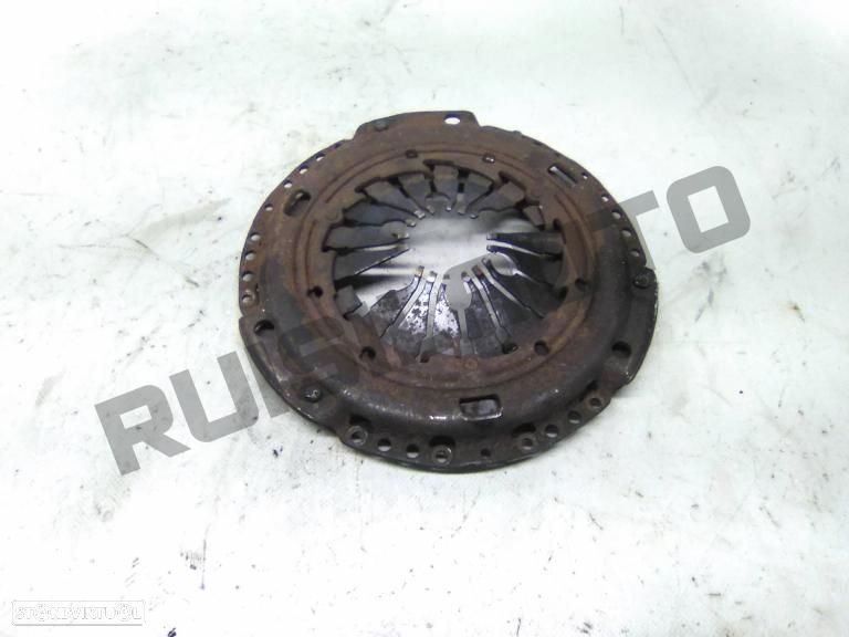 Prensa De Embraiagem  Vw Golf Iv (1j) [1997_2008] 1.9 Tdi - 2