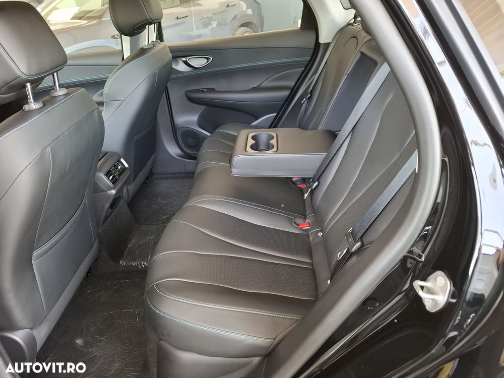 Byd Seal 5 DM-i PHEV Comfort - 17