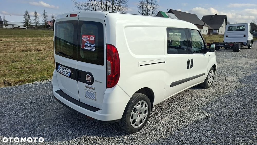 Fiat DOBLO - 3