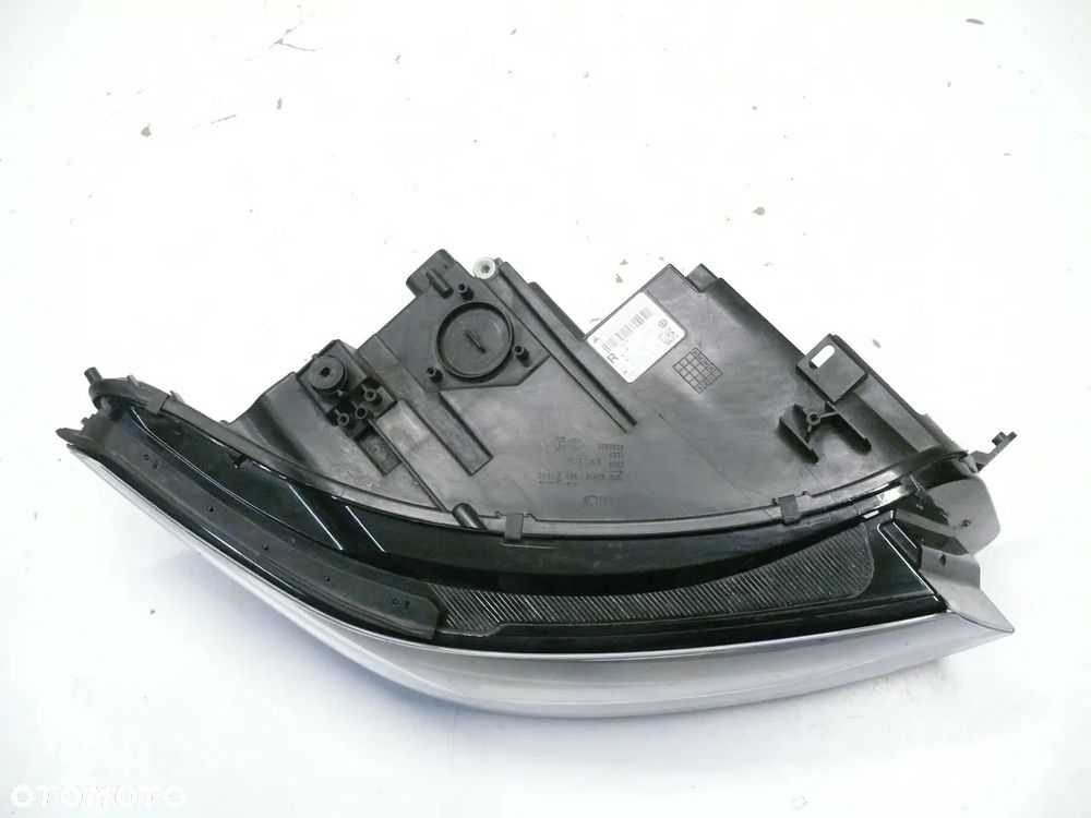 LAMPA PRZEDNIA PRAWA VOLKSWAGEN TIGUAN II 2021 2024 LIFT LED - 2