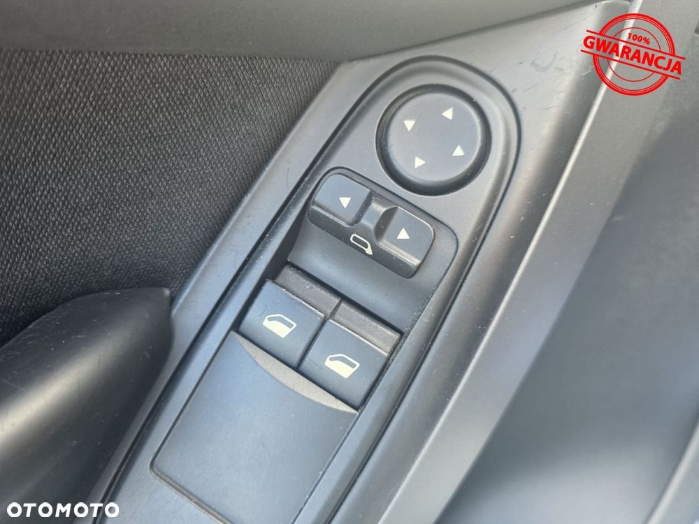 Citroën C4 Picasso VTi 120 Business Class - 32
