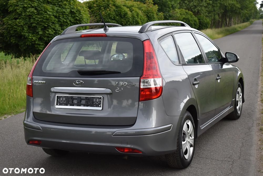 Hyundai i30 - 13