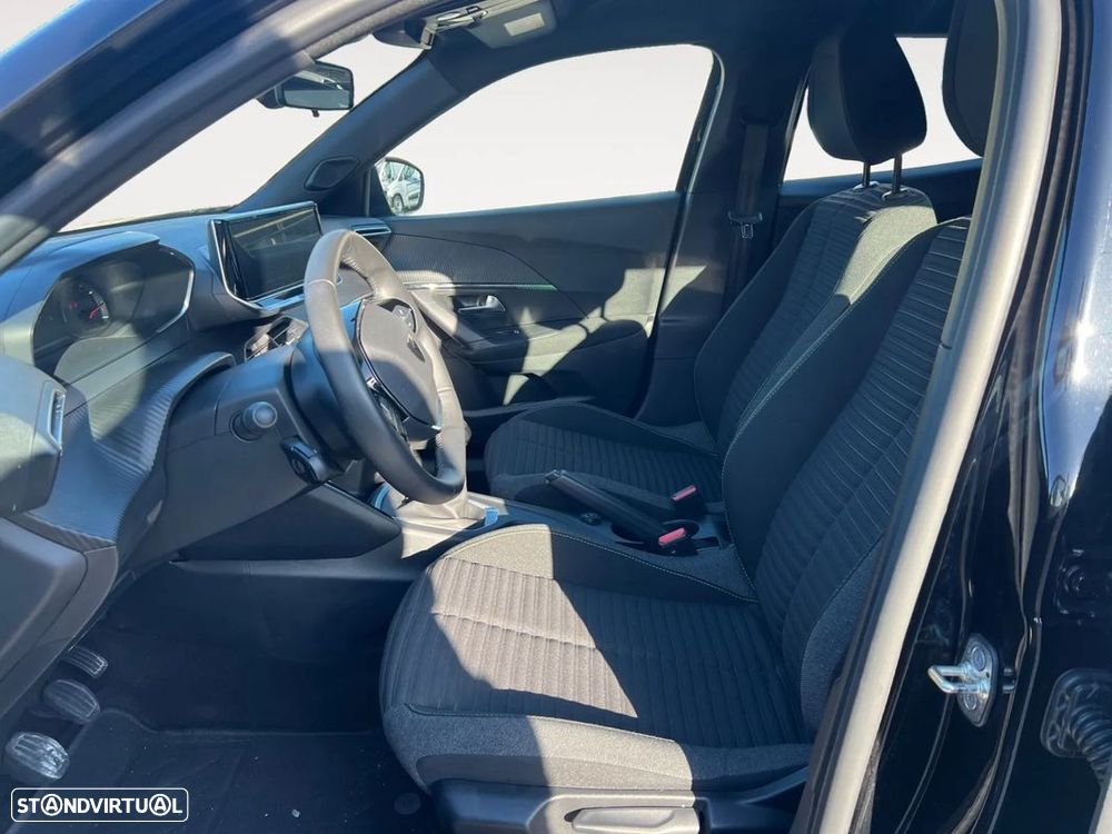 Peugeot 2008 1.2 PureTech Active - 10