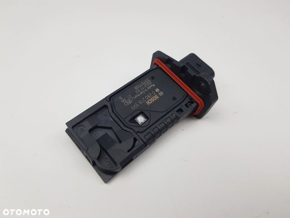 NOWY ORYGINALNY Przepływomierz Jeep Wrangler JL Sahara 0280218399 - 3