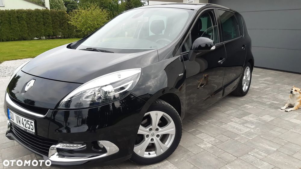 Renault Scenic 1.2 TCE Energy Bose Edition - 1