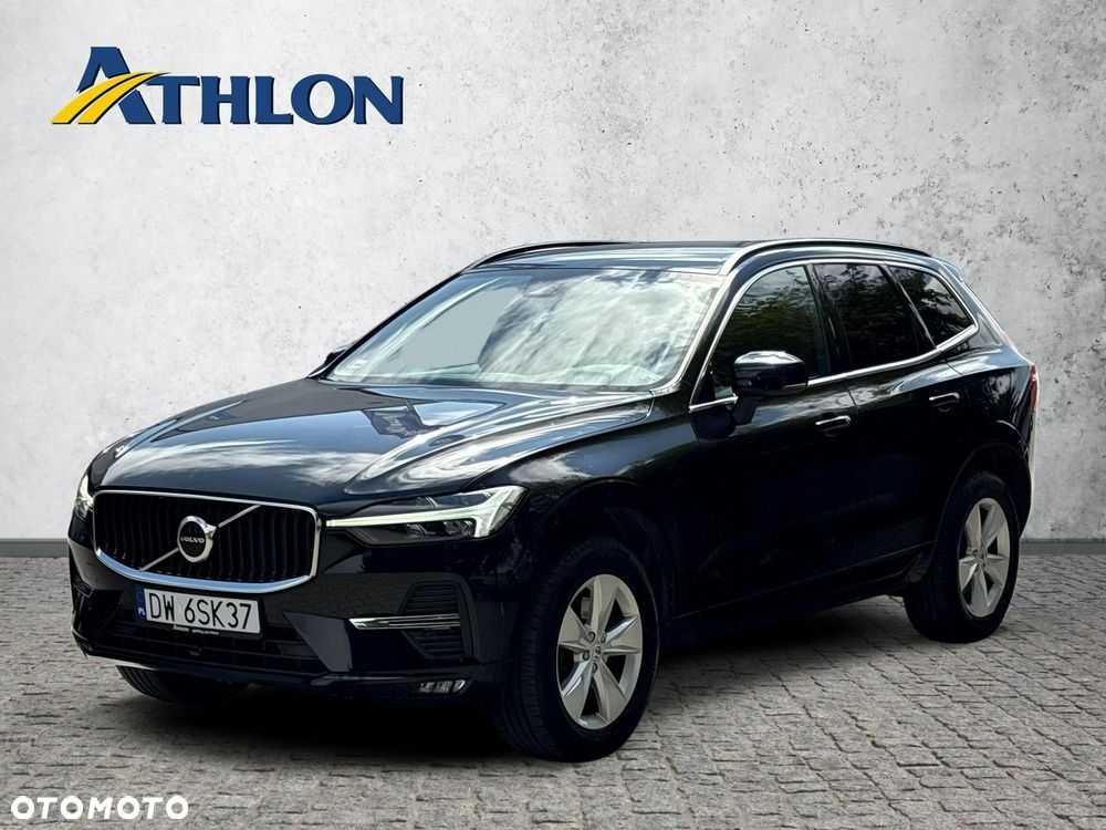 Volvo XC 60 B5 B AWD Momentum Pro - 1