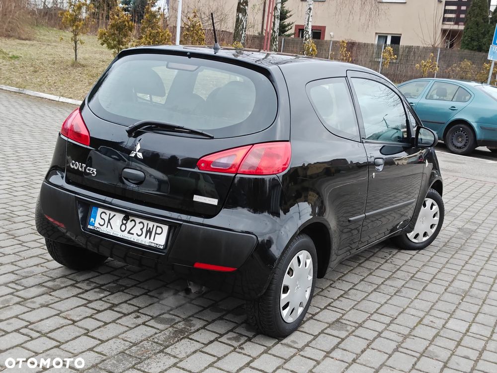 Mitsubishi Lancer 1.3 - 5