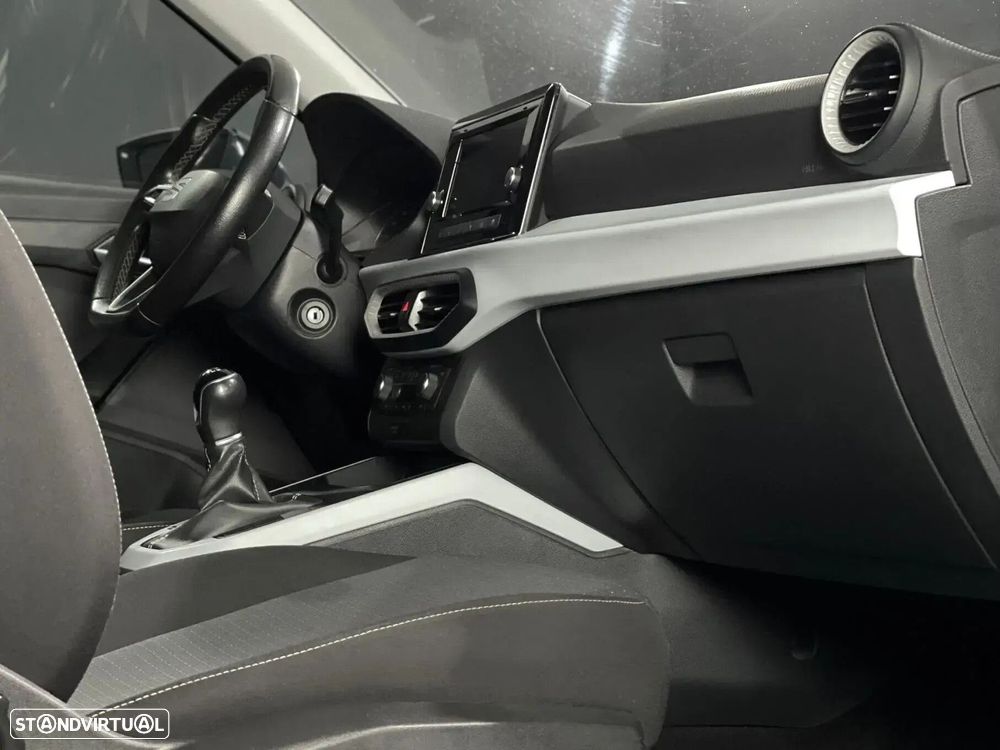 SEAT Arona - 4