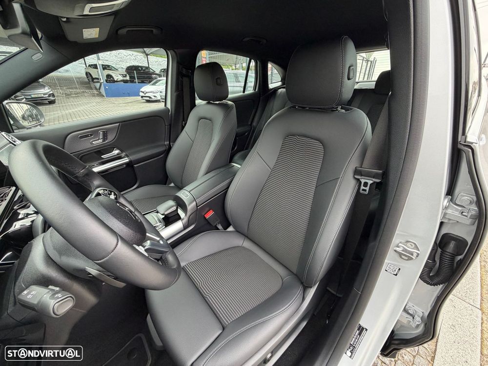 Mercedes-Benz EQA 250 Progressive - 59