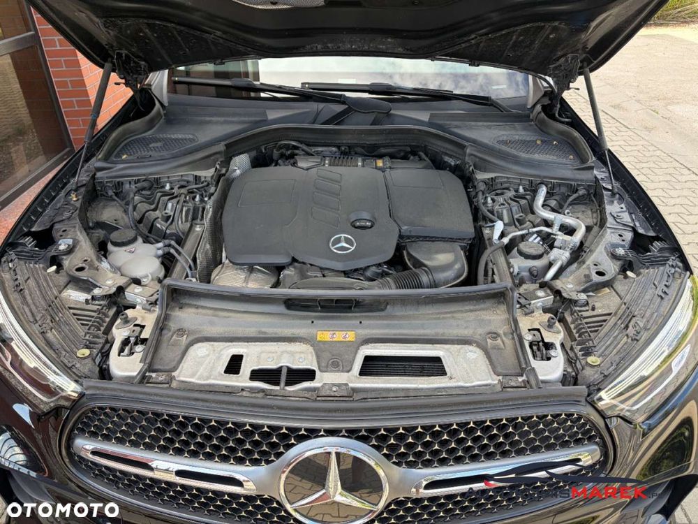 Mercedes-Benz GLC 220 d 4Matic 9G-TRONIC Avantgarde Advanced - 35
