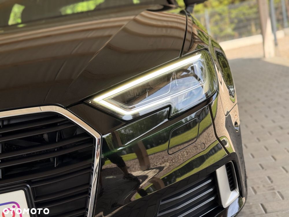 Audi A3 Sportback - 17