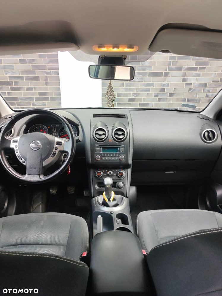 Nissan Qashqai 1.6 Acenta - 18