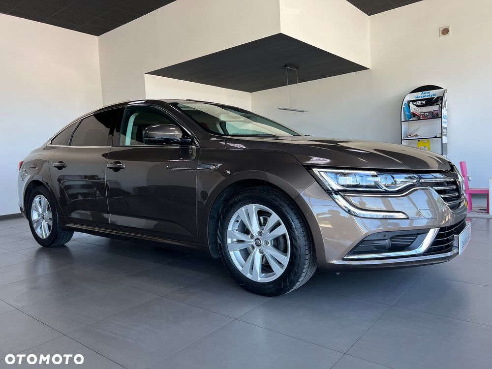 Renault Talisman - 9