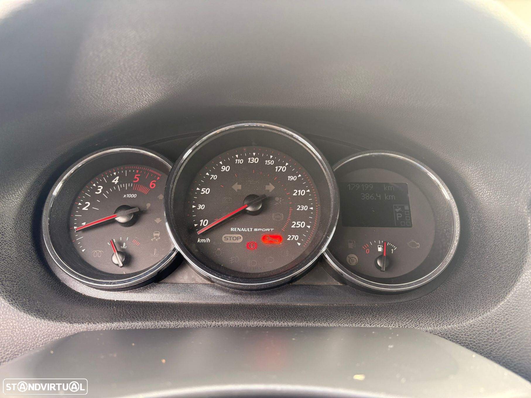 Renault Mégane 1.5 dCi GT Line EDC - 23