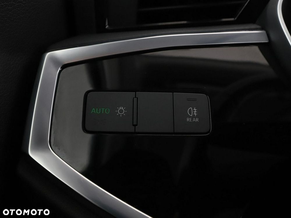 Audi Q3 40 TFSI Quattro S-Line S tronic - 31
