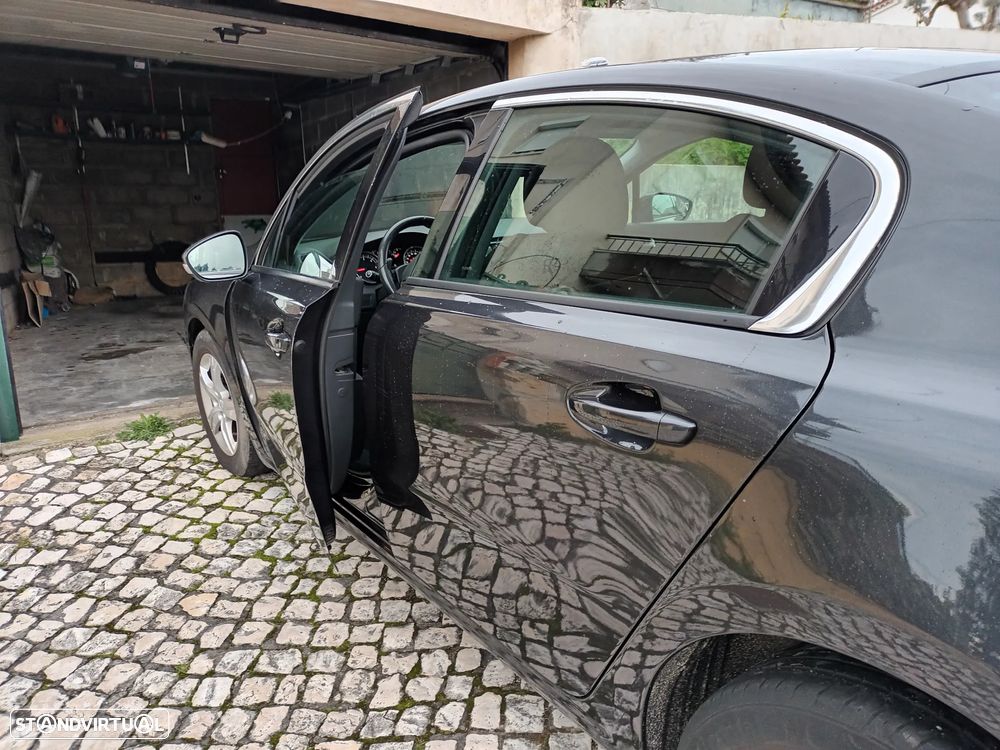 Peugeot 508 1.6 HDi-e Allure 2-Tronic - 2