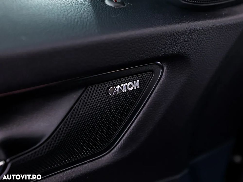 Skoda Kodiaq 1.5 TSI DSG Sportline - 23