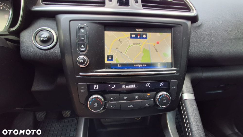 Renault Kadjar 1.2 Energy TCe Intens - 13