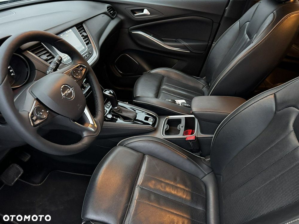 Opel Grandland X 2.0 D Start/Stop Automatik Business INNOVATION - 31