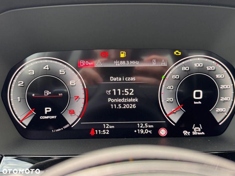 Audi A3 Limousine TFSI mHEV 110 kW S tronic - 15