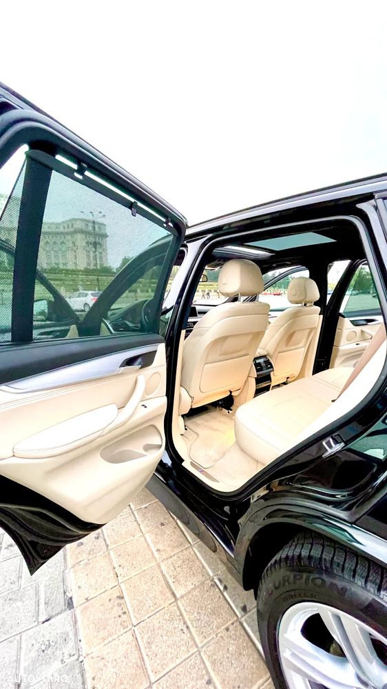 BMW X5 xDrive30d - 24
