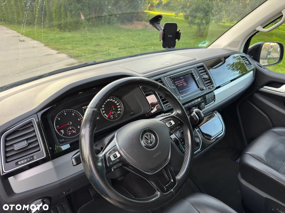 Volkswagen Multivan 2.0 BiTDI L1 Highline DSG - 17