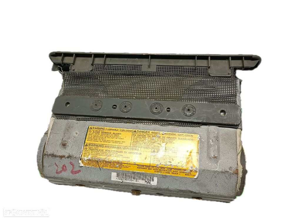 Airbag Passageiro Mitsubishi Pajero Sport I (K7_, K9_) - 2