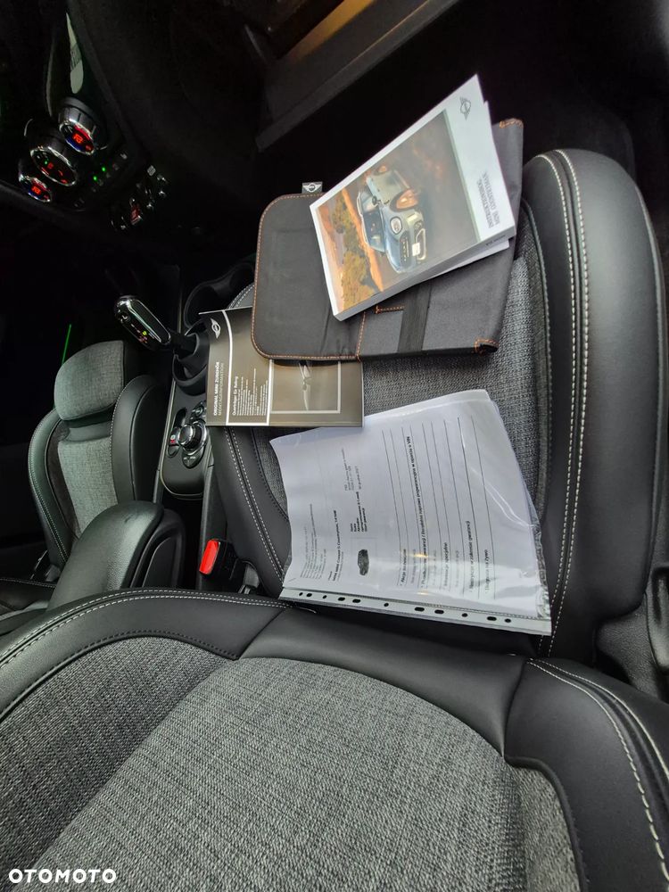 MINI Countryman Cooper S Yours Trim sport - 35