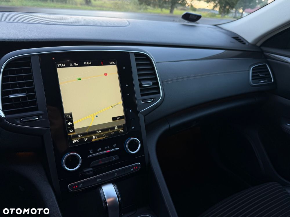 Renault Talisman - 22